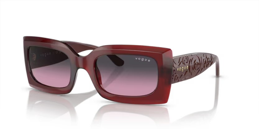 Vogue 0VO5526S 309490 52 Kadın Güneş Gözlüğü