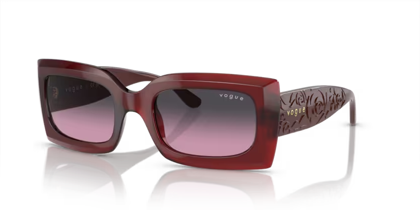 Vogue 0VO5526S 309490 52 Kadın Güneş Gözlüğü