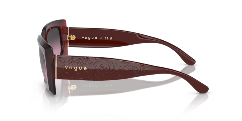 Vogue 0VO5526S 309490 52 Kadın Güneş Gözlüğü