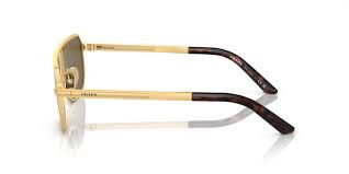 Prada 0PR A53S 1BK01T 59 Kadin Günes Gözlügü