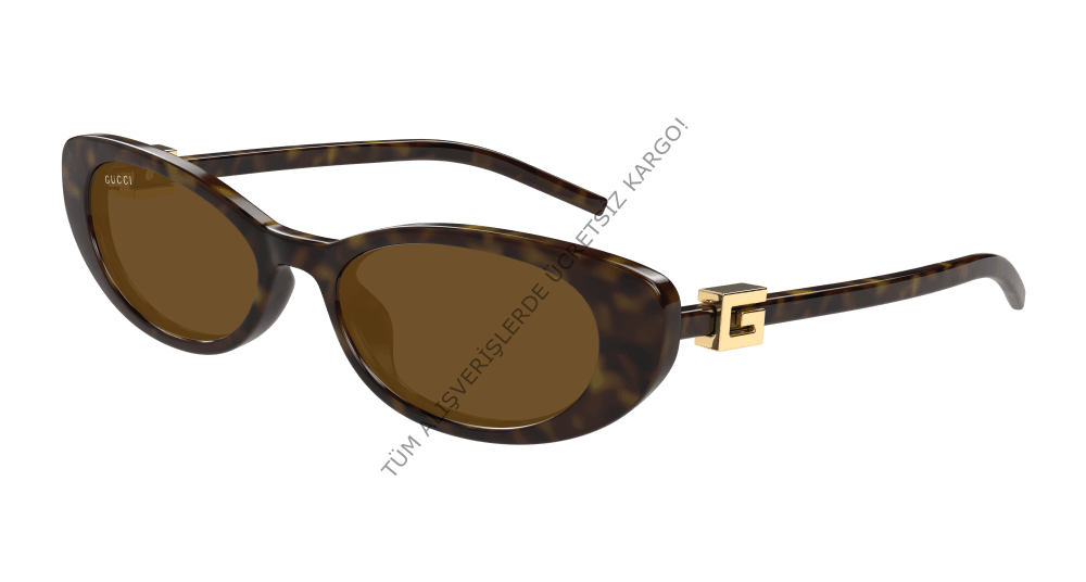 Gucci GG1680S 004 52-17-140 Kadin Günes Gözlügü