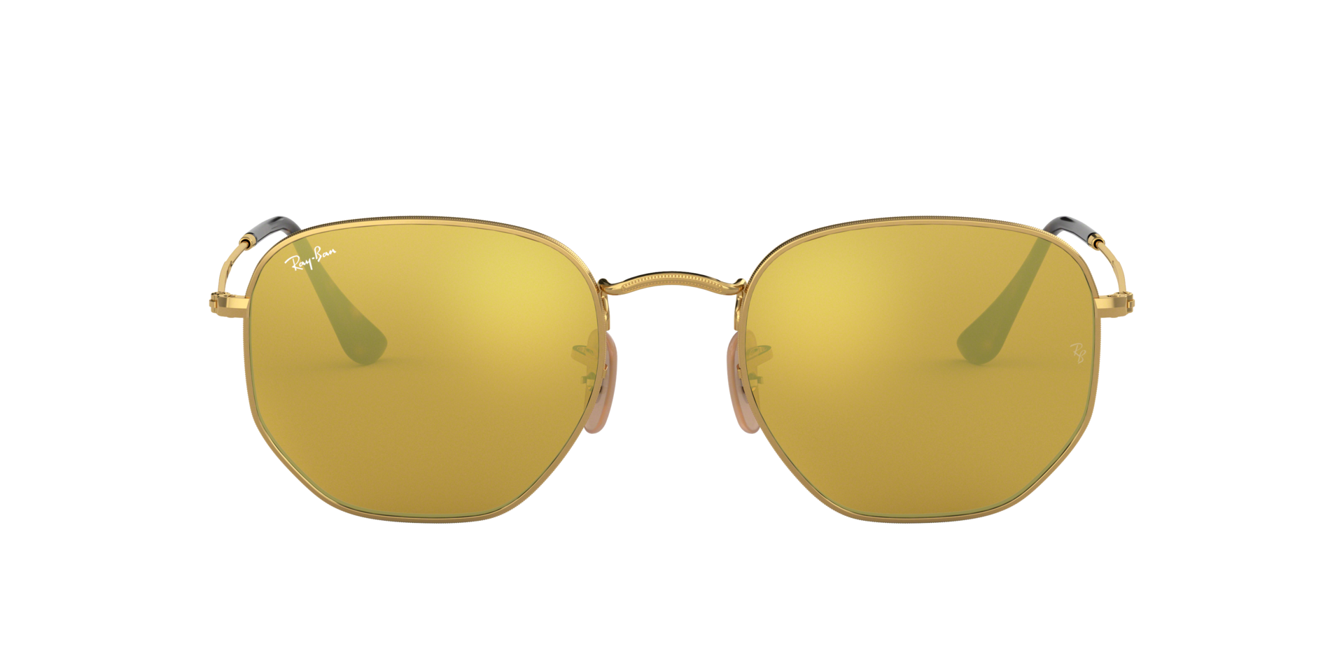 Rayban 3548N 001/93 54 Kadın Güneş Gözlüğü