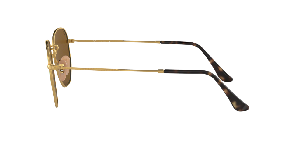 Rayban 3548N 001/93 54 Kadın Güneş Gözlüğü