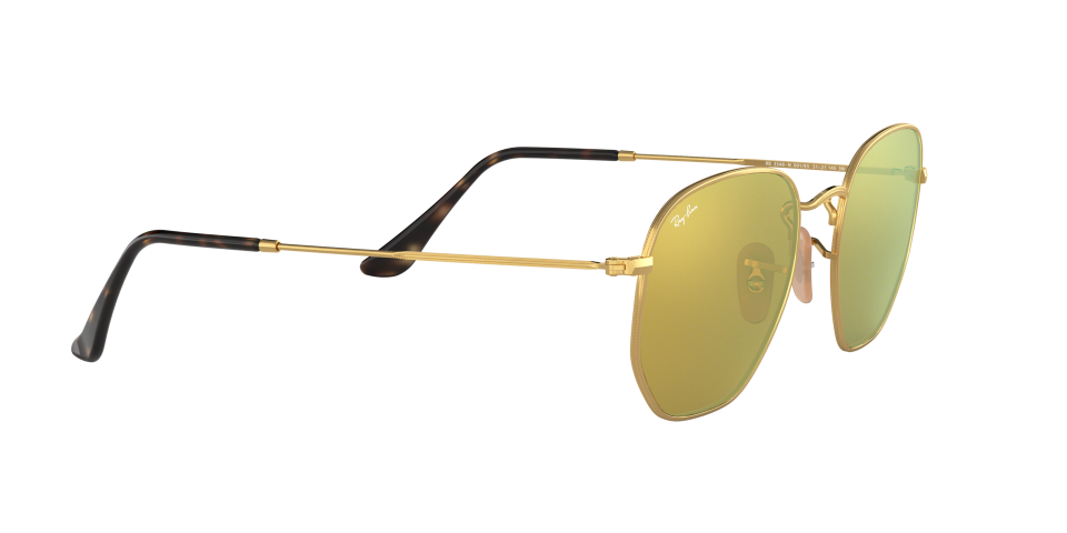 Rayban 3548N 001/93 54 Kadın Güneş Gözlüğü