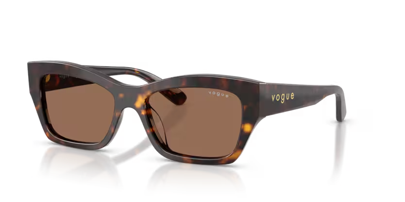 Vogue 5658SU W65673 53 Kadın Güneş Gözlüğü