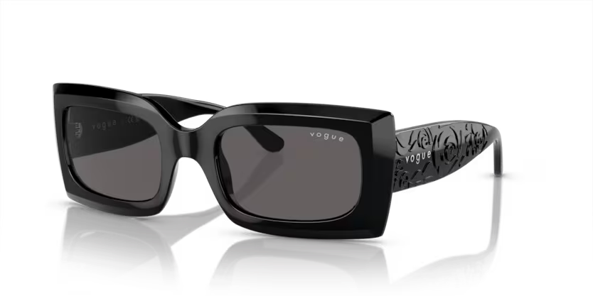 Vogue 0VO5526S W44/87 52 Kadın Güneş Gözlüğü