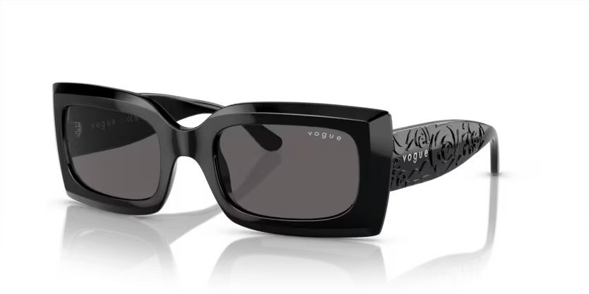 Vogue 0VO5526S W44/87 52 Kadın Güneş Gözlüğü