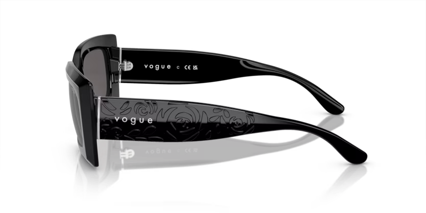 Vogue 0VO5526S W44/87 52 Kadın Güneş Gözlüğü