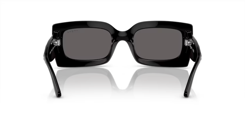 Vogue 0VO5526S W44/87 52 Kadın Güneş Gözlüğü