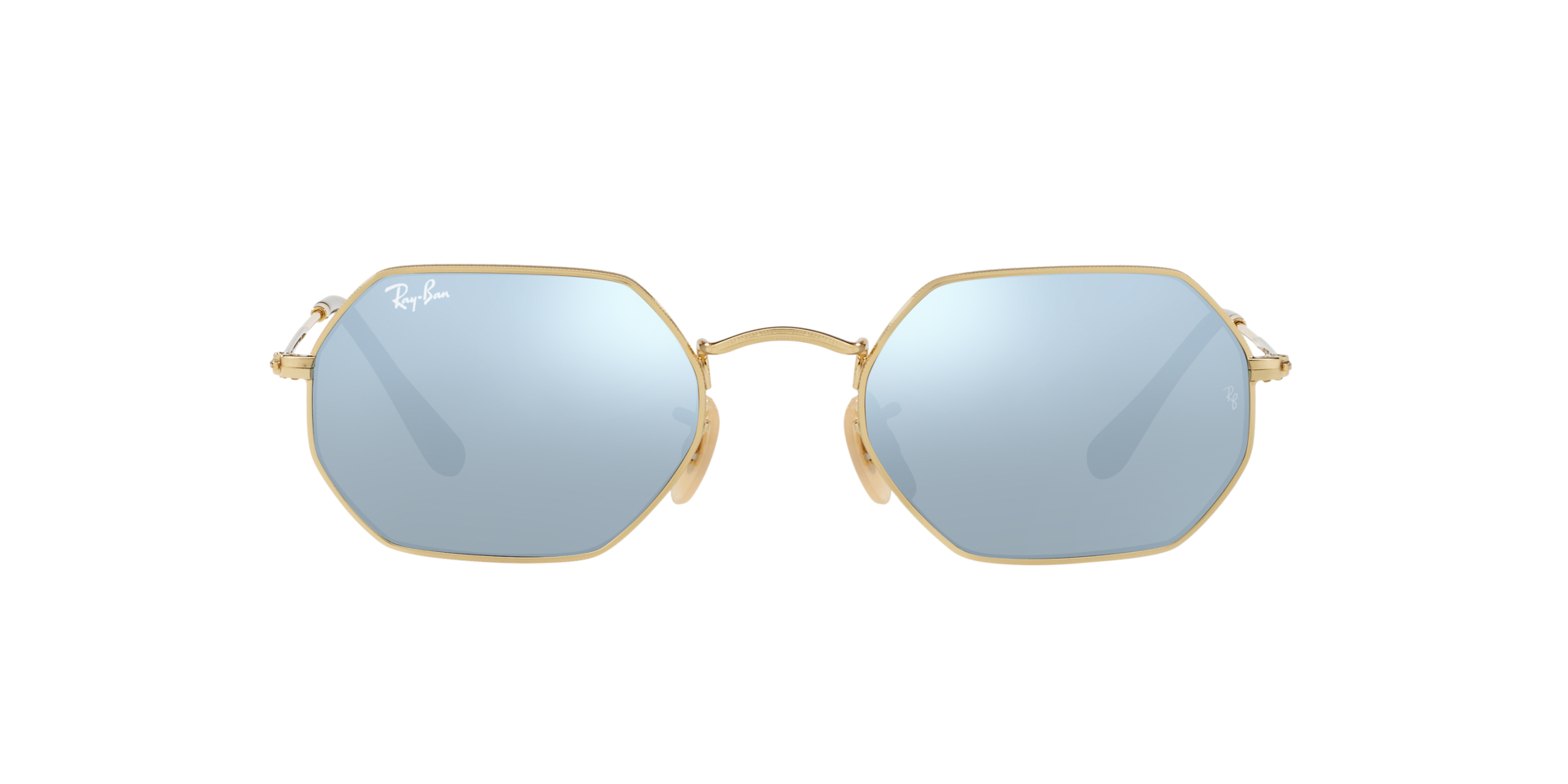 Rayban 3556N 001/30 53 Unisex Güneş Gözlük