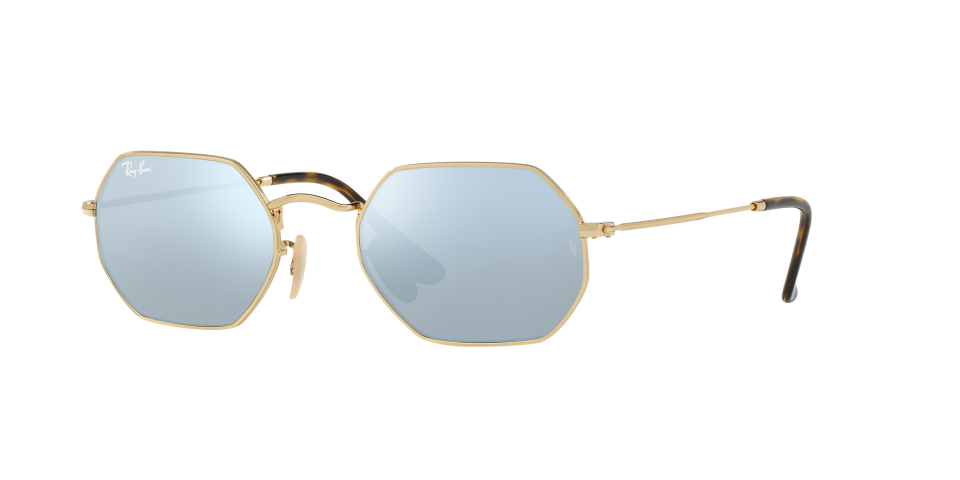 Rayban 3556N 001/30 53 Unisex Güneş Gözlük