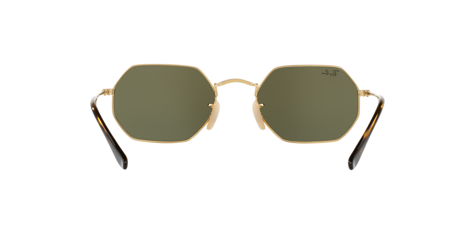 Rayban 3556N 001/30 53 Unisex Güneş Gözlük