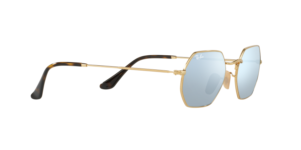 Rayban 3556N 001/30 53 Unisex Güneş Gözlük