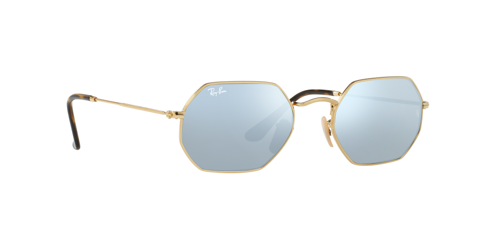 Rayban 3556N 001/30 53 Unisex Güneş Gözlük