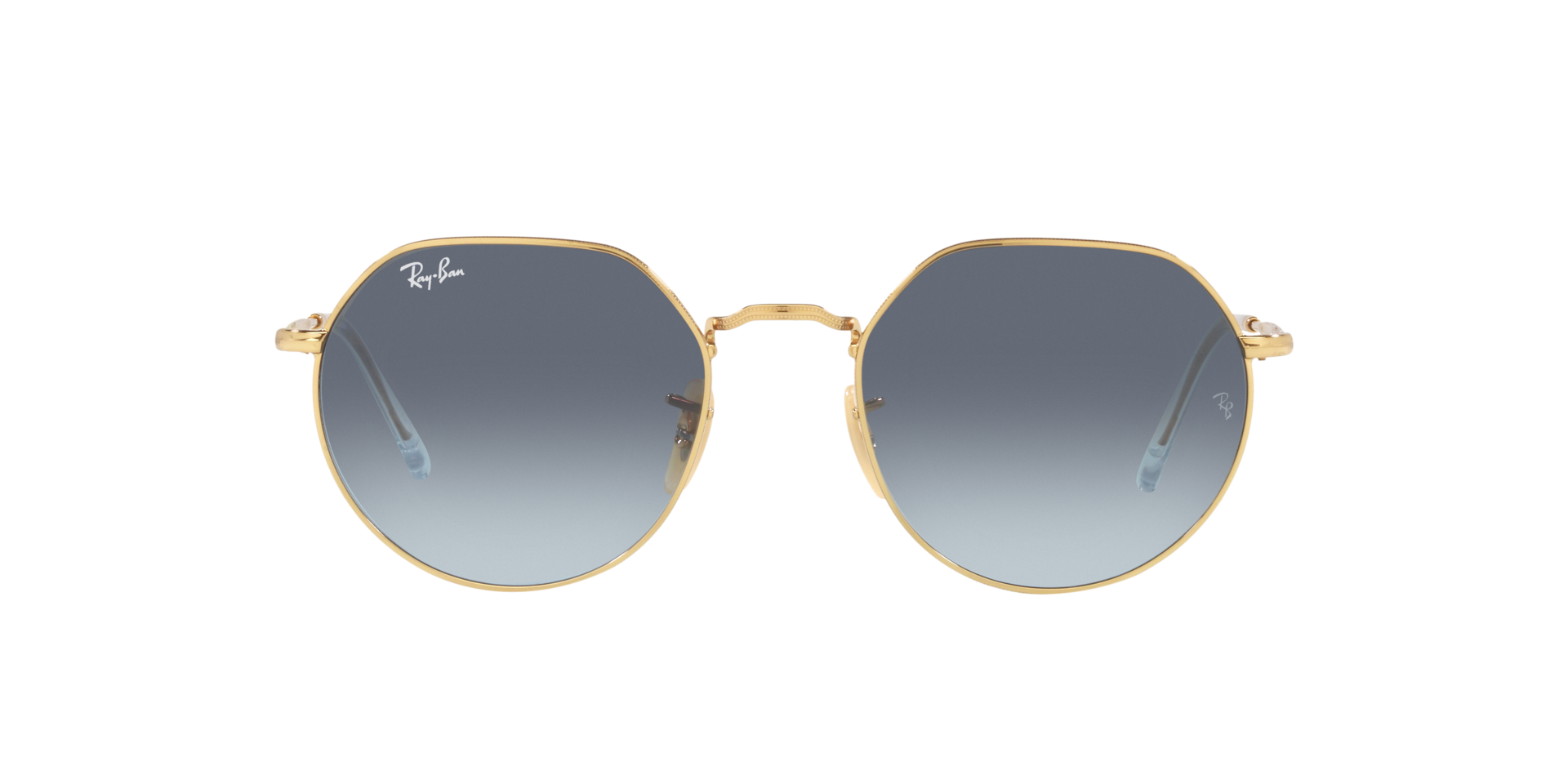 Rayban 0RB3565 001/86 55 Unisex Güneş Gözlük
