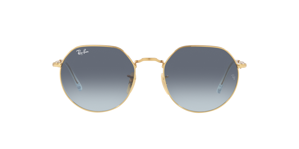 Rayban 0RB3565 001/86 55 Unisex Güneş Gözlük