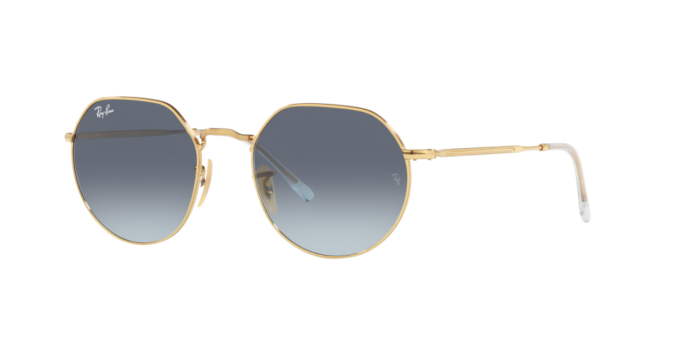 Rayban 0RB3565 001/86 55 Unisex Güneş Gözlük