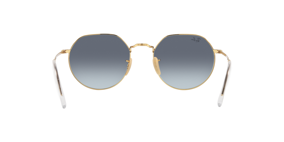 Rayban 0RB3565 001/86 55 Unisex Güneş Gözlük