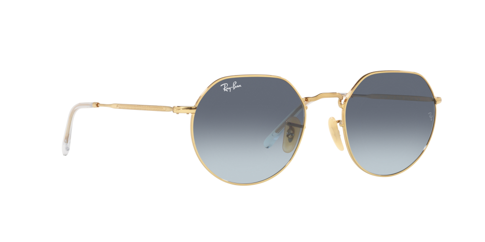Rayban 0RB3565 001/86 55 Unisex Güneş Gözlük