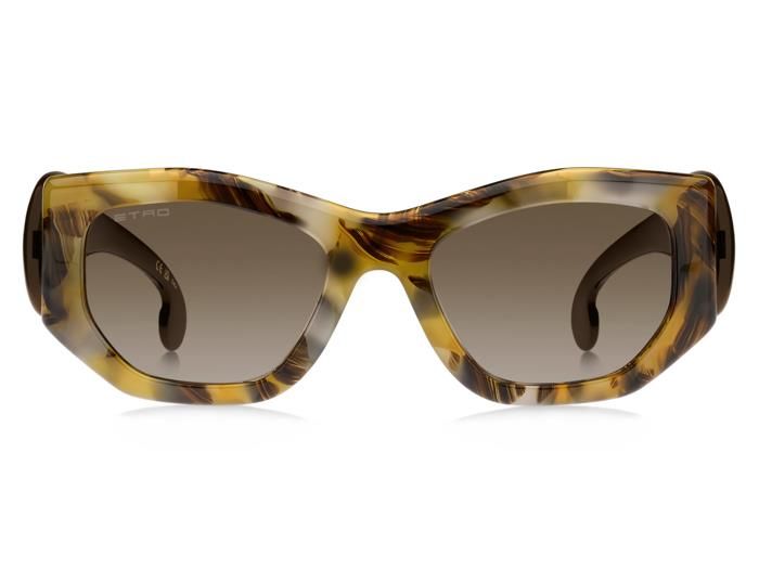 Etro PAISLEY 086 53 Kadin Günes Gözlügü