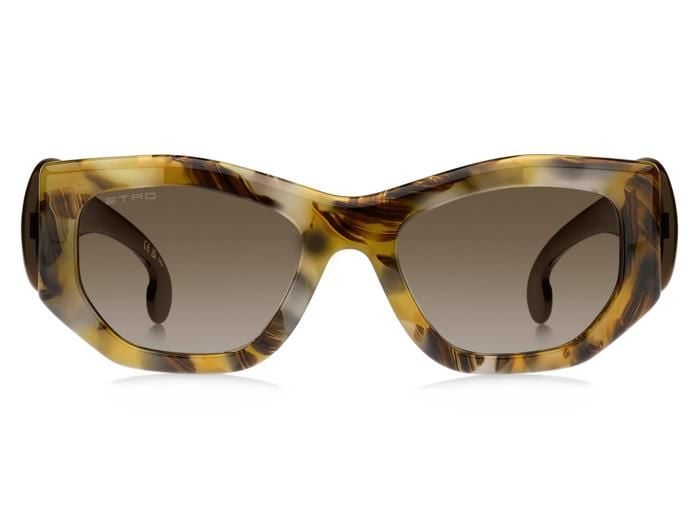 Etro PAISLEY 086 53 Kadin Günes Gözlügü