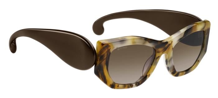 Etro PAISLEY 086 53 Kadin Günes Gözlügü