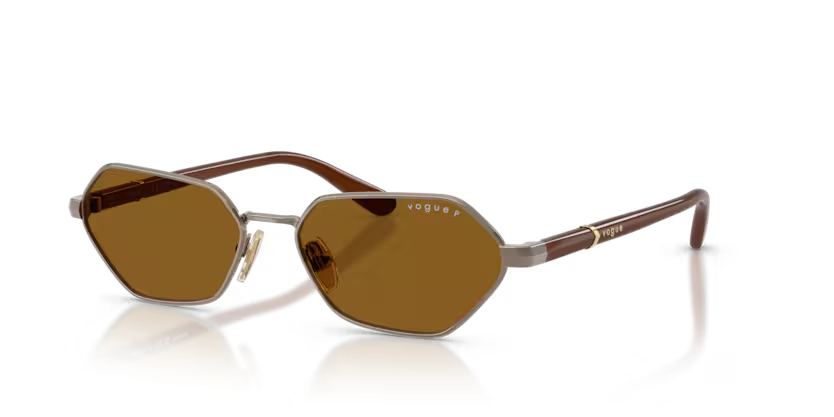 Vogue 4349S 513833 54 Unisex Güneş Gözlük