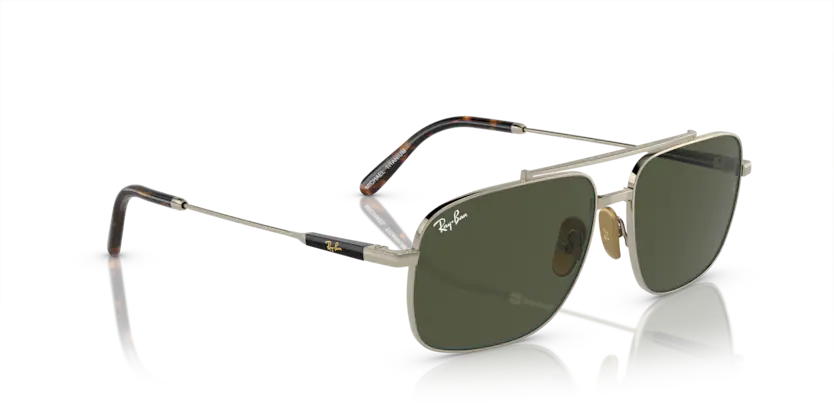 Rayban 0RB8096 926531 59 Unisex Güneş Gözlük