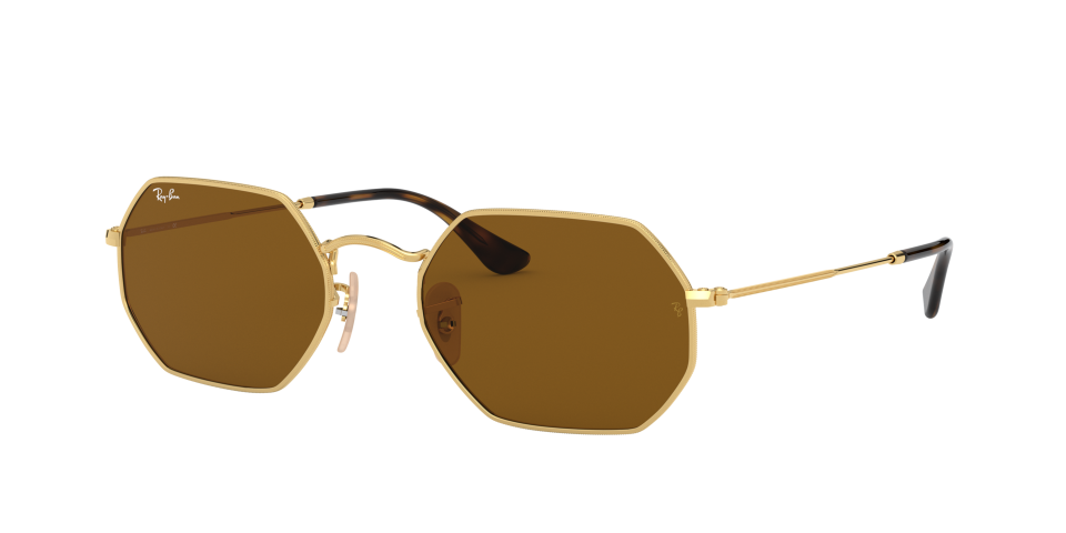 Rayban 3556N 001/33 53 Unisex Güneş Gözlük