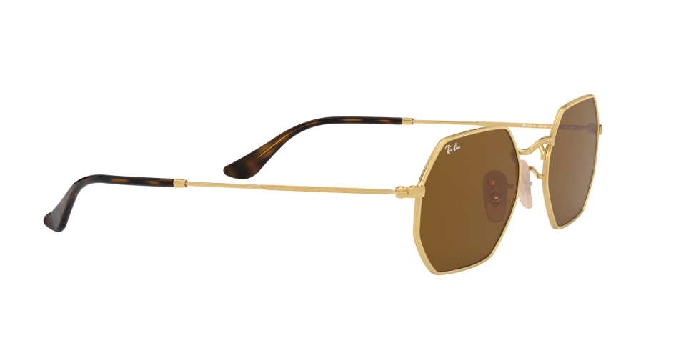 Rayban 3556N 001/33 53 Unisex Güneş Gözlük
