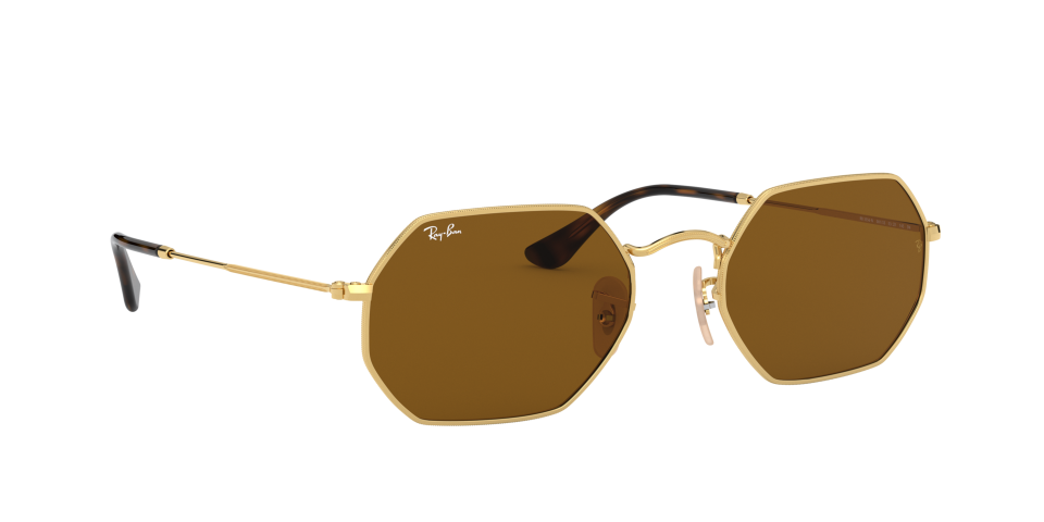 Rayban 3556N 001/33 53 Unisex Güneş Gözlük