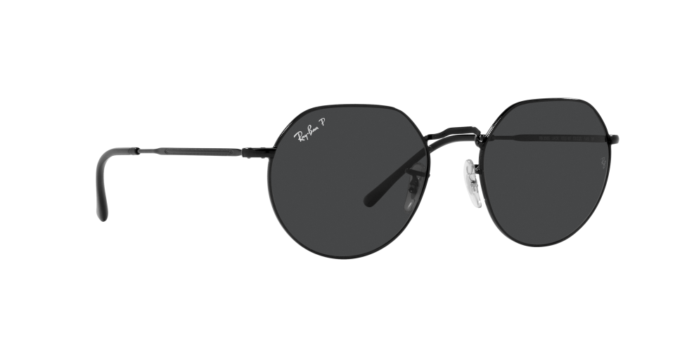 Rayban 0RB3565 002/48 55 Unisex Güneş Gözlük