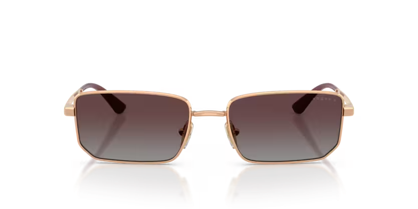 Vogue 4352S 515262 56 Unisex Güneş Gözlük