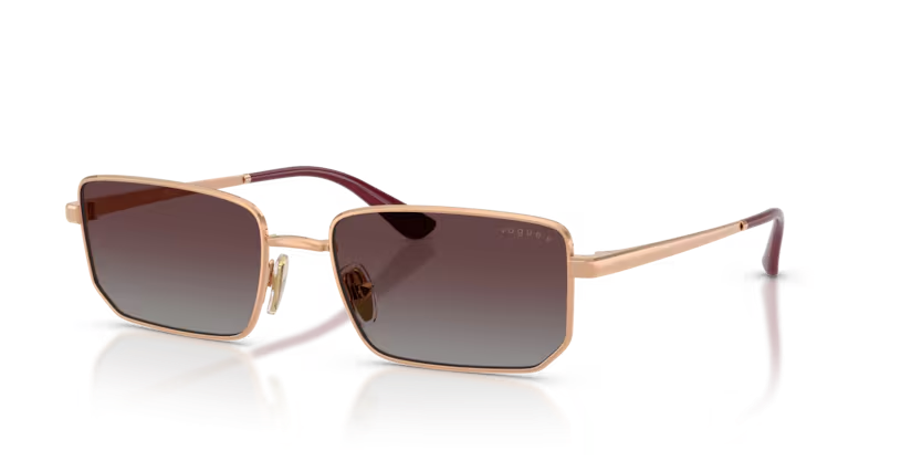 Vogue 4352S 515262 56 Unisex Güneş Gözlük