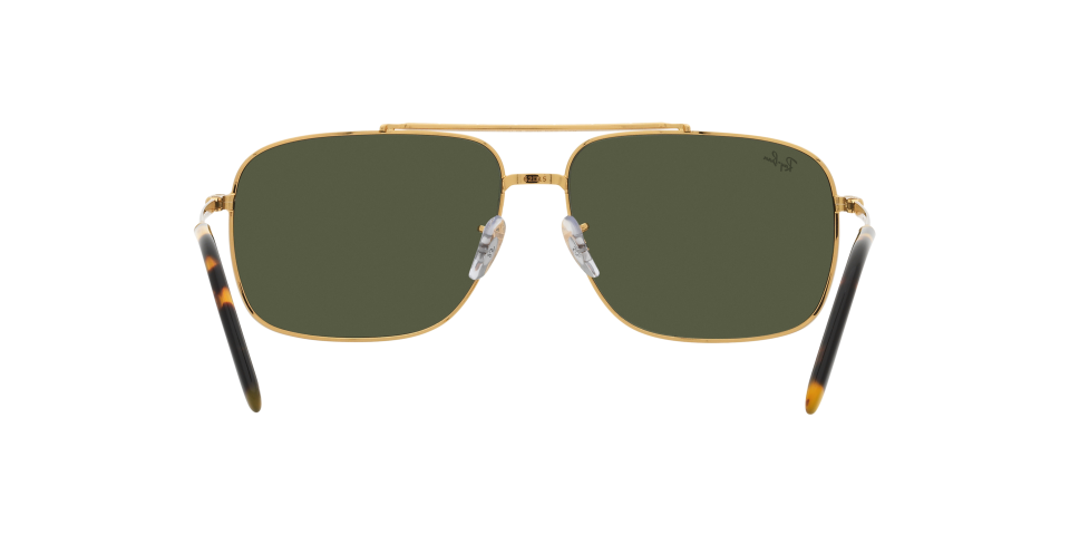 Rayban 0RB3796 919631 62 Erkek Güneş Gözlüğü