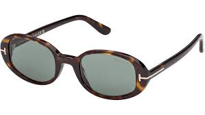Tom Ford FT1364 49-21-140 Kadın Güneş Gözlüğü