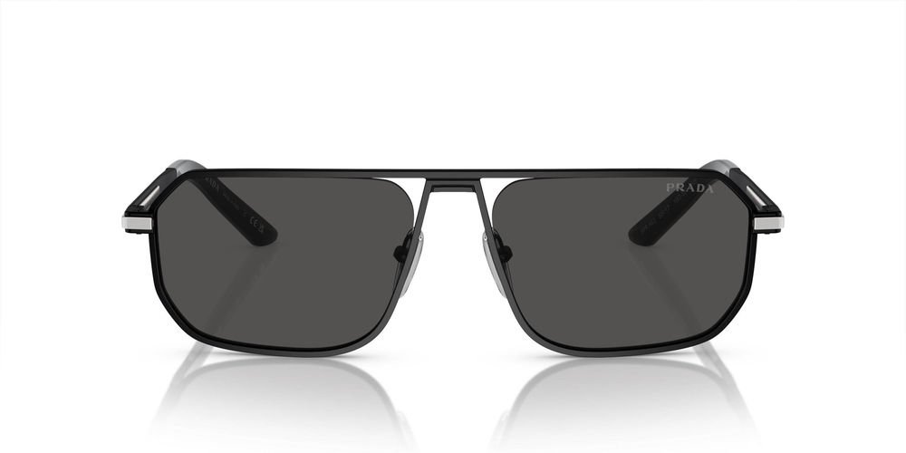 Prada 0PR A53S 1B05S0 59 Unisex Günes Gözlük