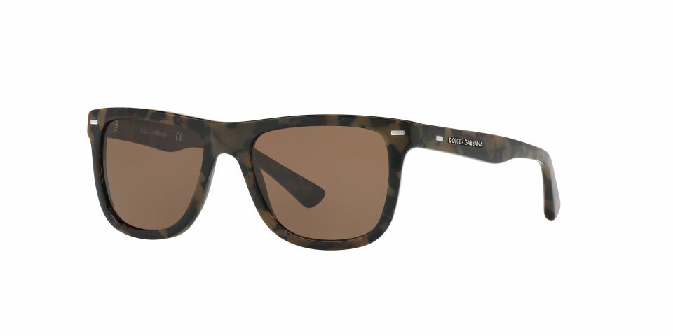 Dolce Gabbana 4238 307573 47 Erkek Güneş Gözlüğü