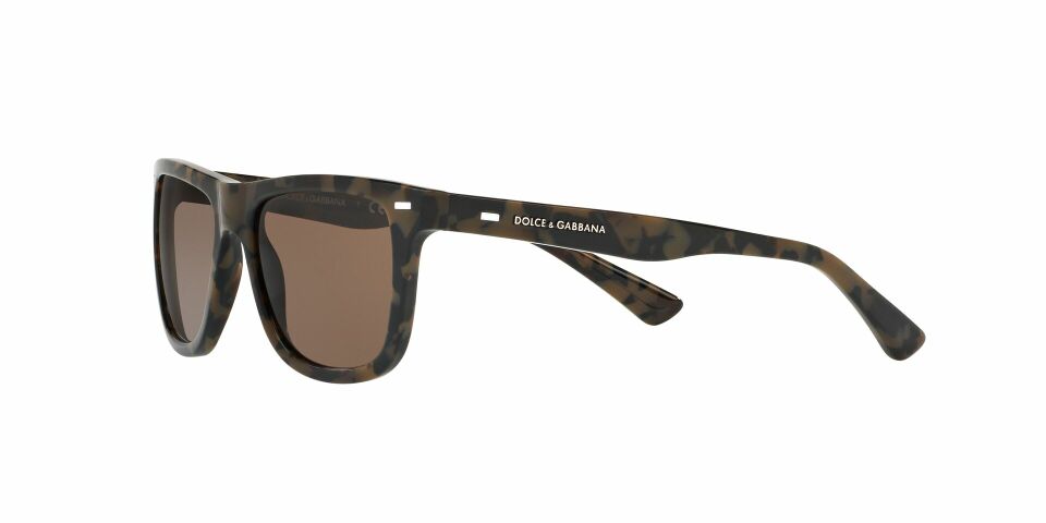 Dolce Gabbana 4238 307573 47 Erkek Güneş Gözlüğü