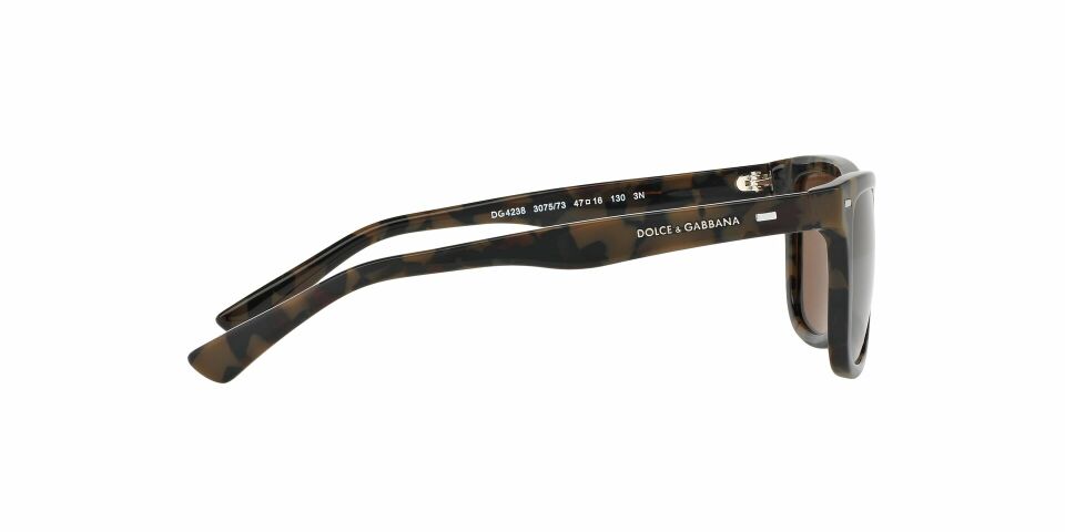 Dolce Gabbana 4238 307573 47 Erkek Güneş Gözlüğü