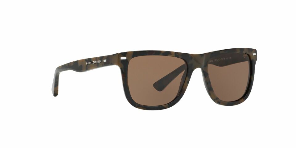 Dolce Gabbana 4238 307573 47 Erkek Güneş Gözlüğü