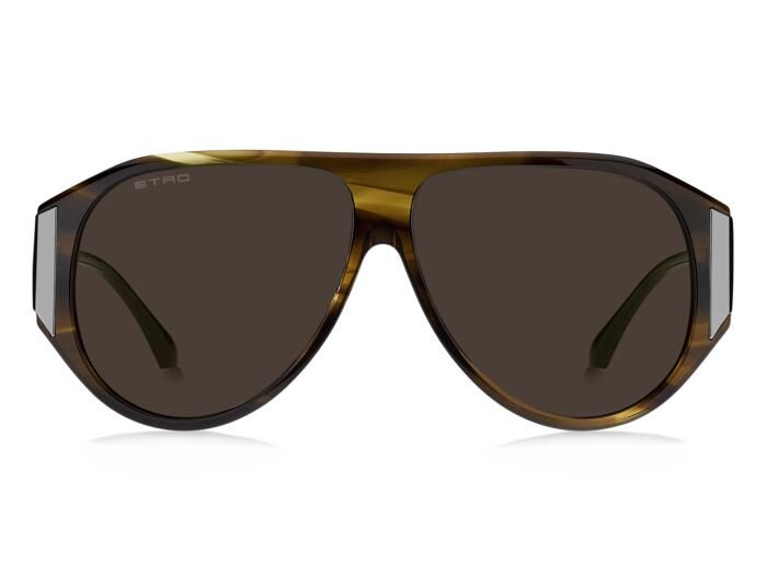 Etro 0052/S EX4 61 Unisex Günes Gözlük