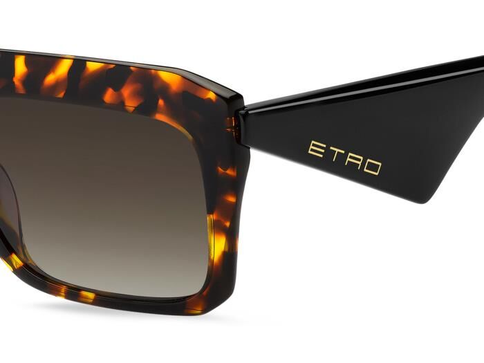Etro 0045/G/S 086 57-19-145 Kadin Günes Gözlügü
