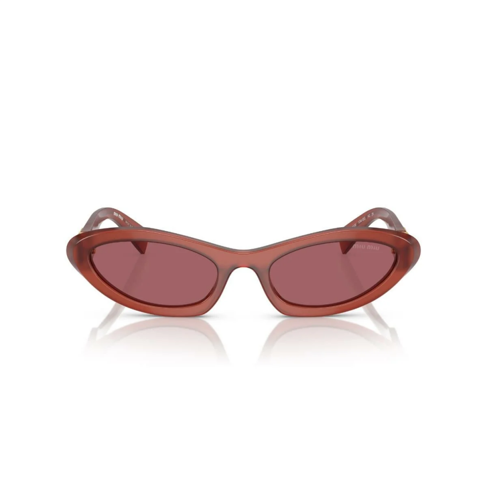 Mıu Mıu 0MU 09YS 10M08S 54 Kadın Güneş Gözlüğü