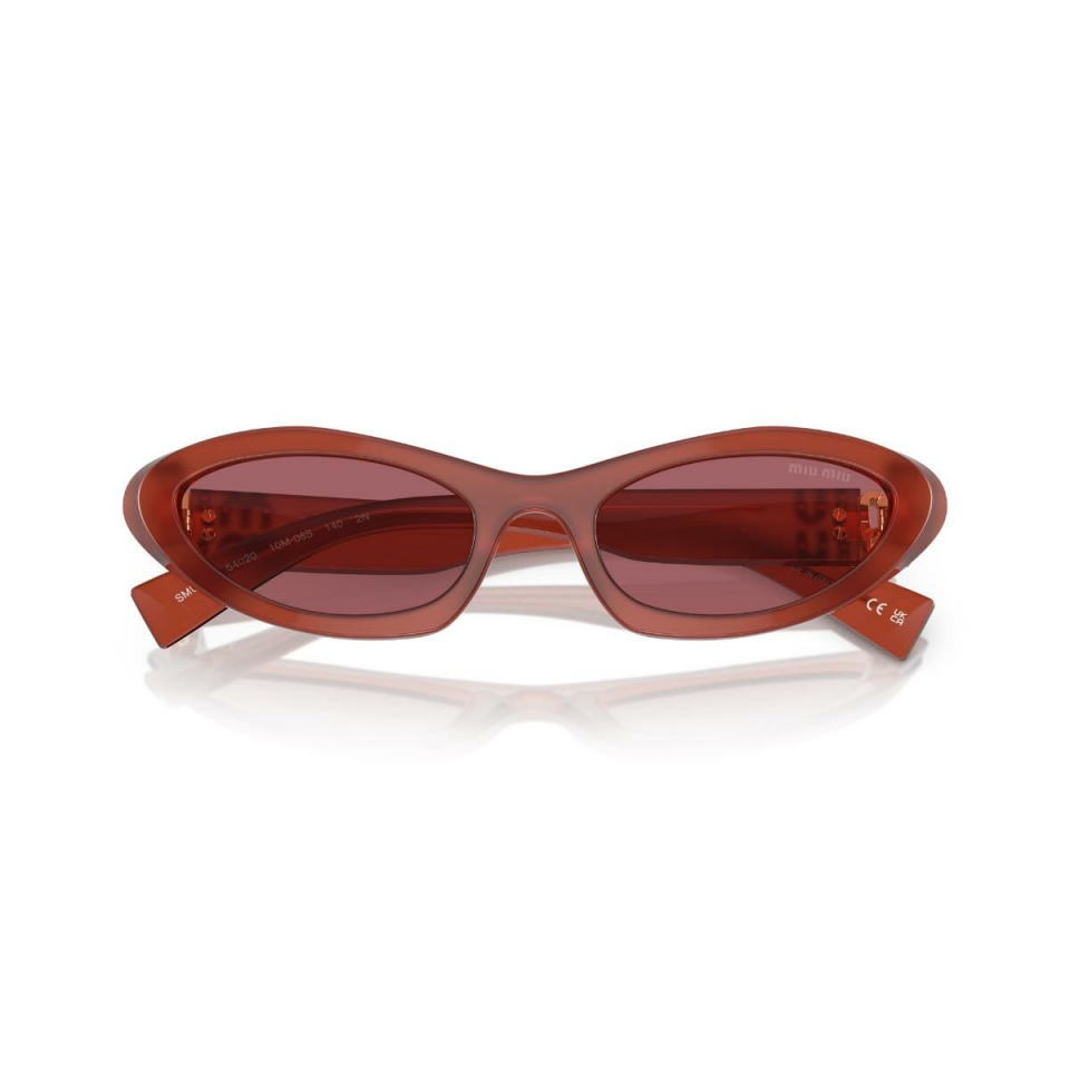 Mıu Mıu 0MU 09YS 10M08S 54 Kadın Güneş Gözlüğü