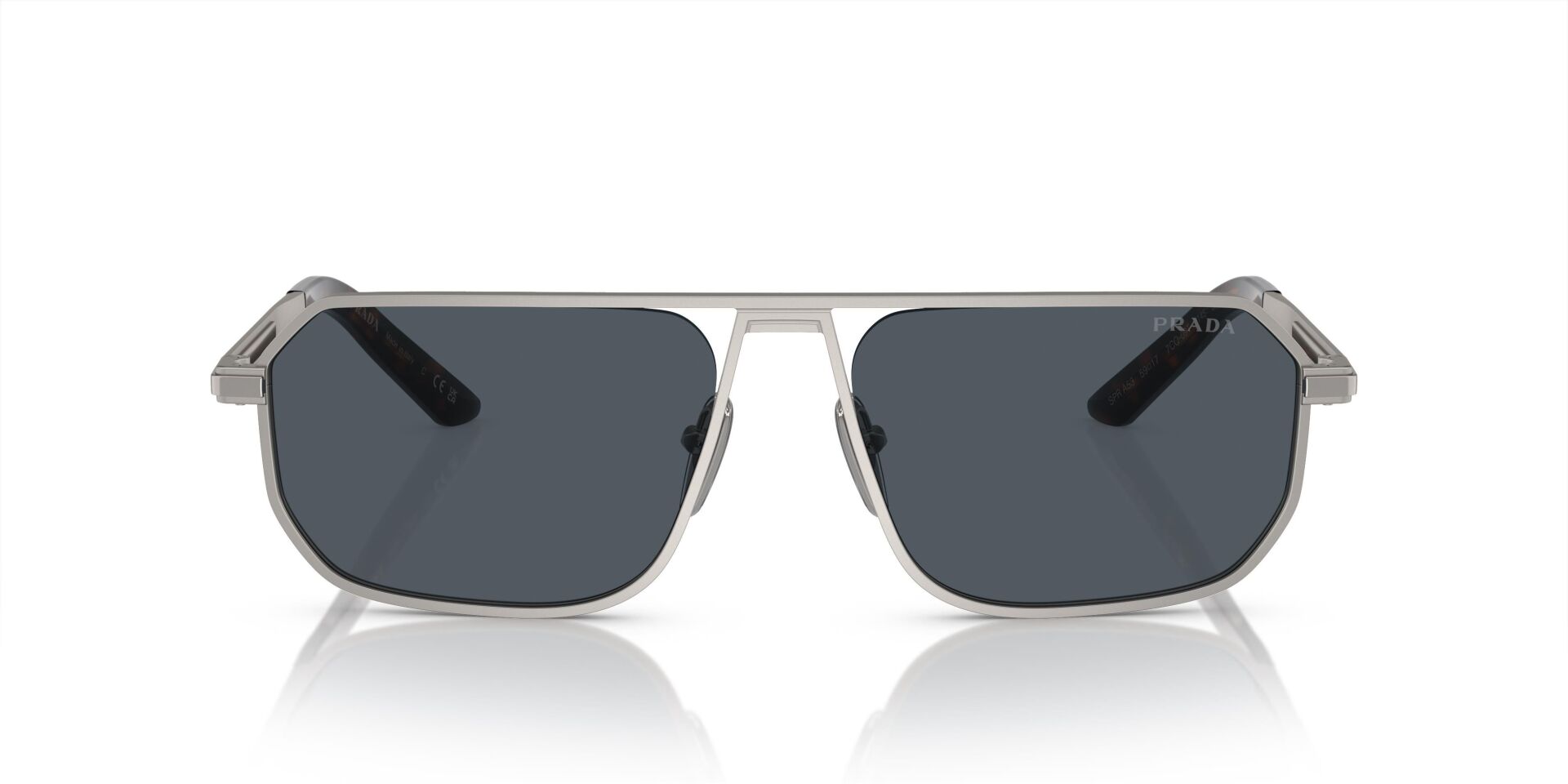 Prada 0PR A53S 59 Unisex Günes Gözlük