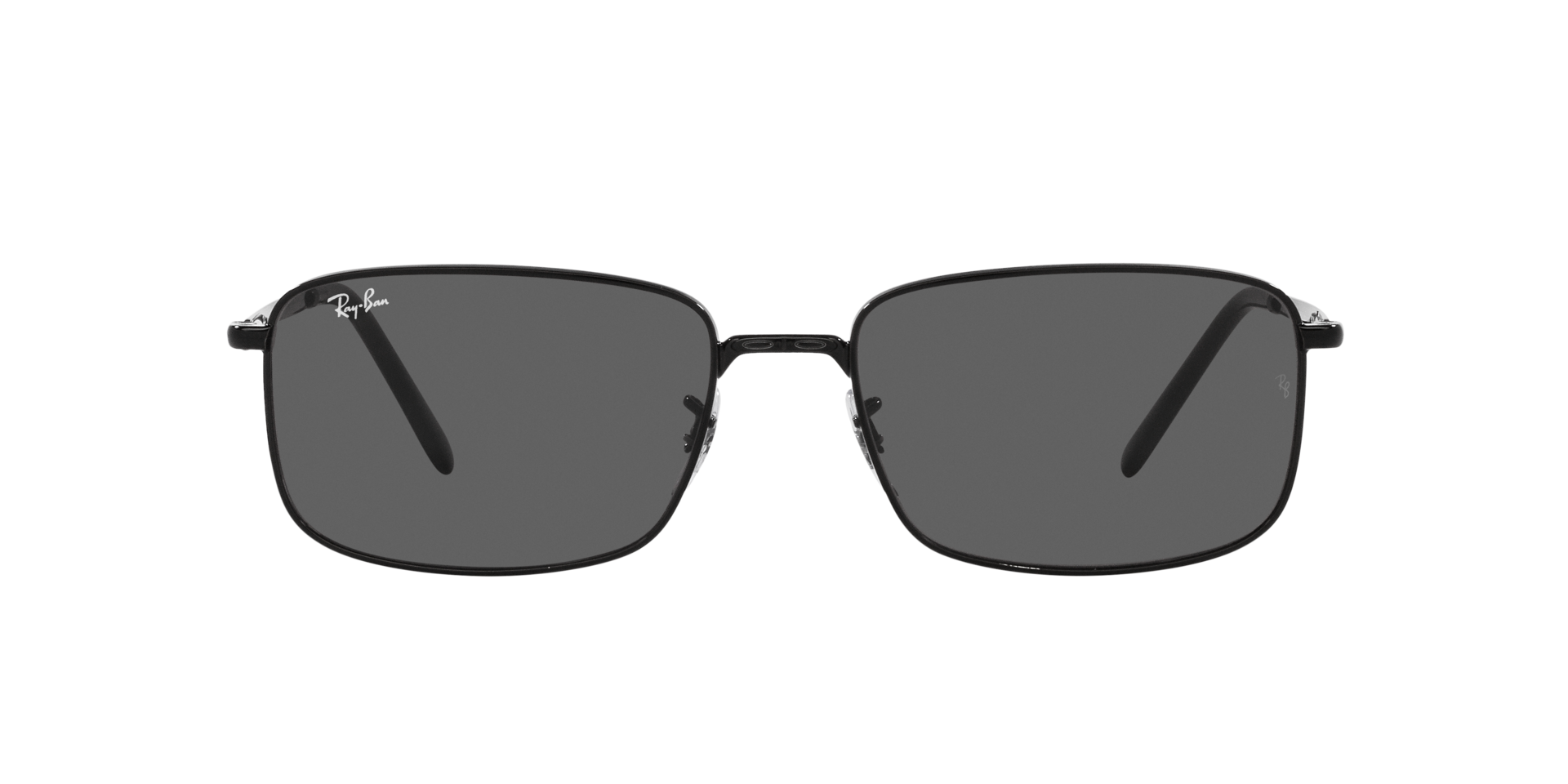 Rayban 0RB3717 002/B1 60 Erkek Güneş Gözlüğü