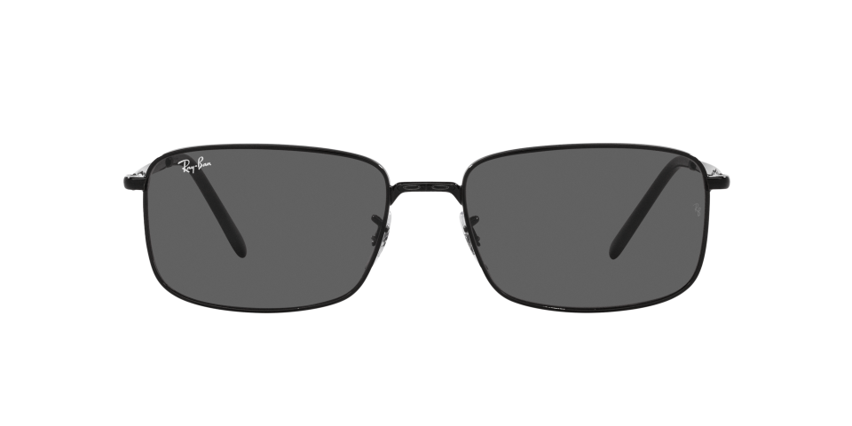 Rayban 0RB3717 002/B1 60 Erkek Güneş Gözlüğü