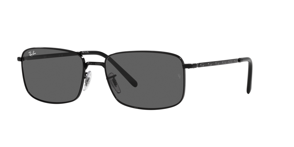 Rayban 0RB3717 002/B1 60 Erkek Güneş Gözlüğü