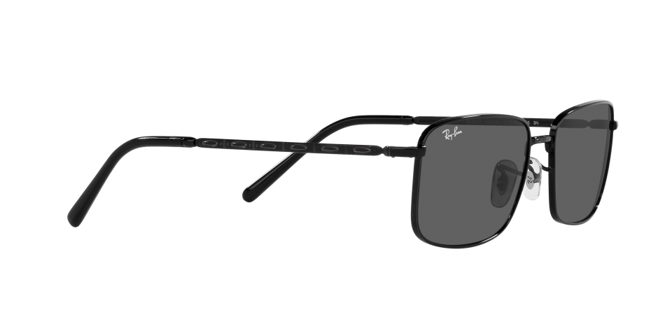 Rayban 0RB3717 002/B1 60 Erkek Güneş Gözlüğü